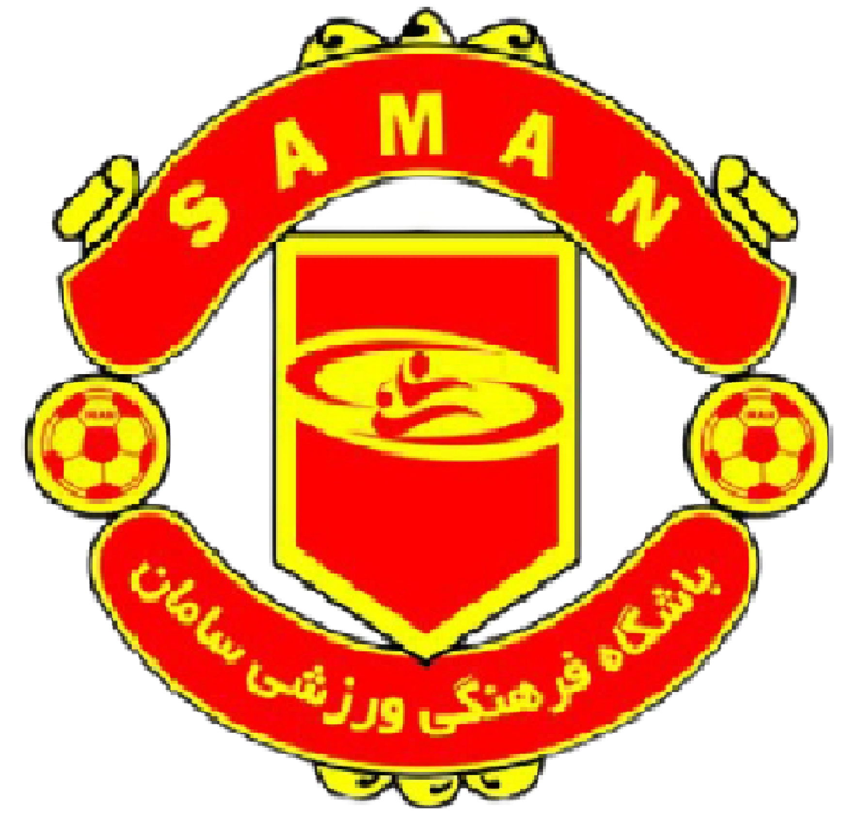 سامان دلیجان